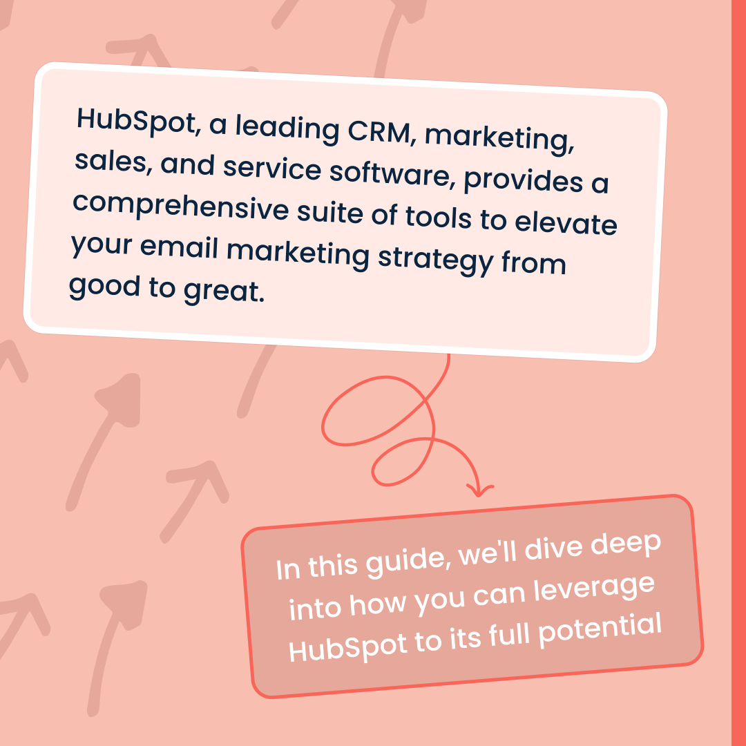 Master Email Marketing With HubSpot